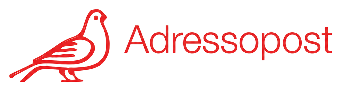 Adressopost